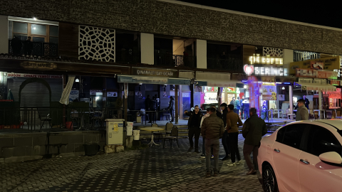 Kahvehanedeki kavgada bıçaklanan Hasan öldü