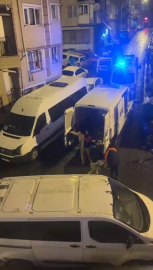 İstanbul - Beyoğlu’nda ilaçlama sonrası eve giren 3'ü çocuk 5 kişi zehirlendi iddiası; AFAD inceleme yaptı