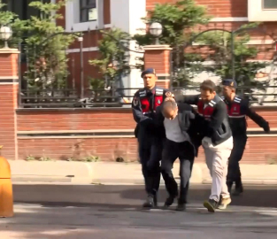 İstanbul - 'Yenidoğan Çetesi' davasında duruşmanın görülmesine devam ediliyor - 2 / Ek bilgiyle