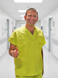 'Obezite, erkeklerde sperm kalitesinin düşmesine yol açar'