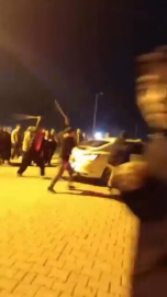 Şırnak'ta 2 grup arasında bıçaklı kavga; 1 ağır yaralı, 4 gözaltı