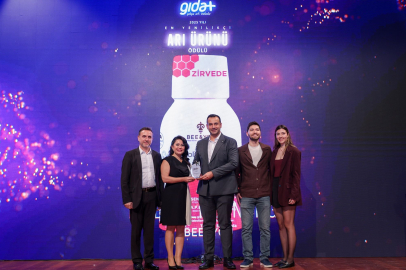 ANADOLU’NUN GÜCÜ YENİDEN ÖDÜLLERLE TAÇLANDI: