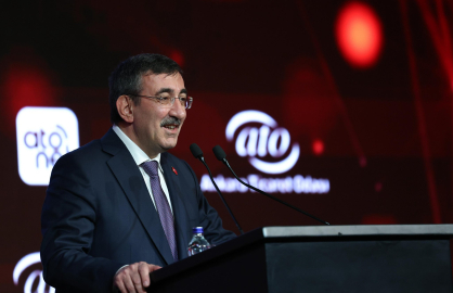 Cevdet Yılmaz: Ülkemizin sahip olduğu refahı, toplumun tüm katmanlarına yaymaya kararlıyız