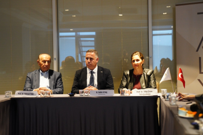 TALYA’DAN GIDA TAKVİYELERİ VE AROMATERAPİDE BİLGİ KİRLİLİĞİNE KARŞI BİLİMSEL DURUŞ