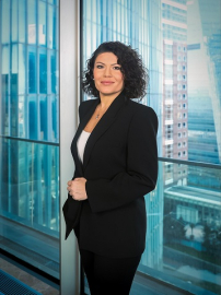 Akfen GYO, 1,39 Milyar TL’lik lojistik arsa alımı gerçekleştirdi