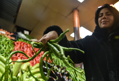 'Acı biberin fazla tüketimi anksiyeteye neden olabilir'