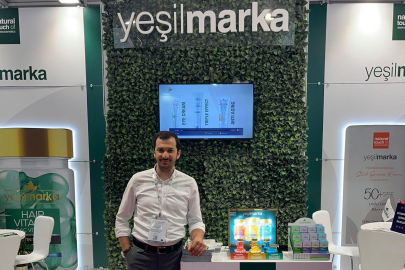 Yeşilmarka’dan Holistik Sağlık Hamlesi