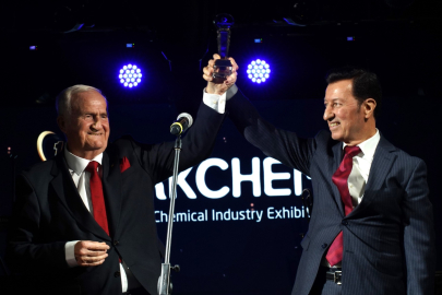 TURKCHEM EURASIA 2026 LANSMANI FİŞEKHANE’DE YILIN EN KEYİFLİ SEKTÖREL BULUŞMALARINDAN BİRİNE SAHNE OLDU