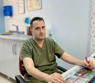 Mardin'de kazada ağır yaralanan genel cerrah, 10 günlük yaşam savaşını kaybetti