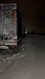 Bakanlık: D-100 Devlet Yolu'nun Gerede-Karabük kesimi yeniden ulaşıma açıldı (2)