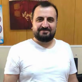 Av. Mehmet Nuri Koşar