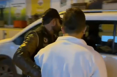 İzmir'de DEAŞ'a eş zamanlı operasyon: 40 gözaltı