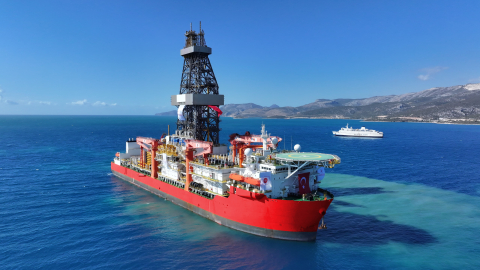 Bakan Bayraktar: Hedefimiz enerjide tam bağımsız Türkiye