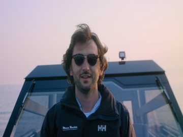 İş insanı Yukay'ın ölümüne ilişkin duruşmada gemi kaptanı: Hiçbir bir cisme çarpmadım