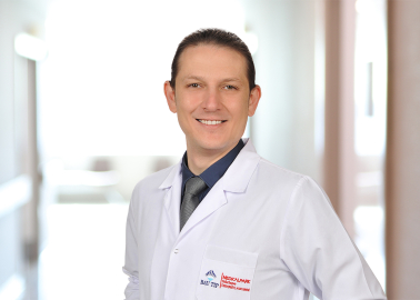 'Yeni yılda beklentinizi değil, umudunuzu büyük tutun'