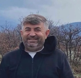 Sulama kanalına düşen çiftçi hayatını kaybetti