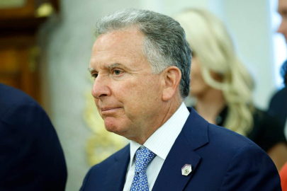 Witkoff: Avrupalı yetkililerle Ukrayna’ya güvenlik garantilerini görüştük