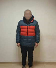 İstanbul - Beykoz’da park halindeki aracı kurşunlayan şüpheli yakalandı