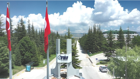 Görgün: TEI, 2,95 milyar dolarlık dev ihracat siparişi aldı