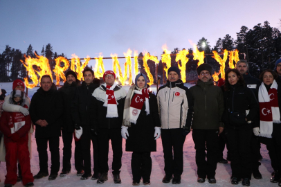 Bakan Göktaş: 'Terörsüz Türkiye' hedefindeki her adım, fedakarlıkların bir sonucudur (3)