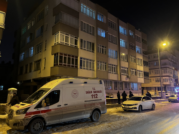 Kayseri’de kavga ettiği arkadaşını bıçaklayarak öldürdü