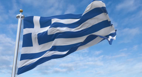 Yunanistan hava sahası kapatıldı / Ek bilgi