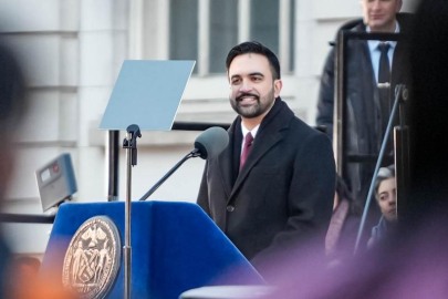 Mamdani: Egemen bir millete tek taraflı saldırmak, bir savaş eylemi