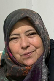 Kayıp olarak aranan kadının eniştesi: Hayatından endişe ediyoruz