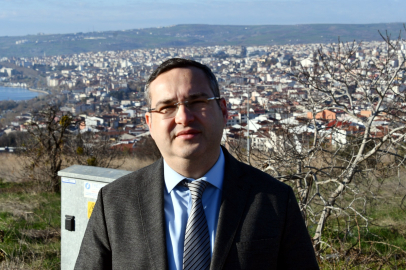 'Tekirdağ’ın deprem sonrası ikincil afet olarak tsunamiyle karşılaşma ihtimali yüksek'