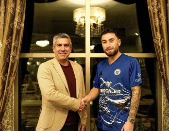 Balıkesirspor'un yıldızları kapışıldı