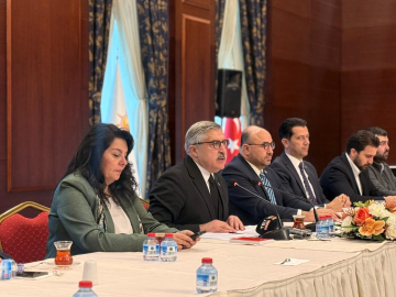 AK Parti'li Yayman: Aile, çocuk ve kadın kırmızı çizgimizdir