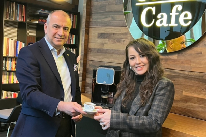 “Anlamın Gücü: Arzum’un Küresel Değer Yolculuğu”