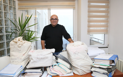 Milyar dolarlık arazi davasının avukatı: Ailesinde 'Süleyman' ismi bulan geliyor