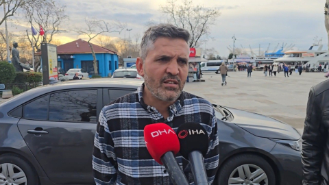 İstanbul- Çekmeköy'de 78 yaşındaki alzheimer hastasından 17 gündür haber alınamıyor