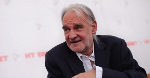 Yönetmen Bela Tarr hayatını kaybetti