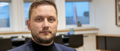 Grönland Başbakanı Nielsen: ABD ile iş birliğini sürdürme amacındayız