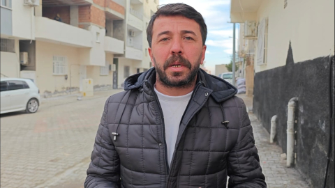 Çifte cinayetin şüphelisi, kız kardeşlerden biriyle dini nikahlıymış (2)