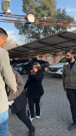 Aşk vaadiyle 1,5 milyon lira dolandıran firari hükümlü yakalandı