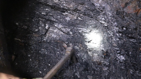 Taş kömüründe nadir toprak elementi araştırması yapılacak