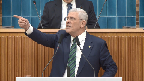 Dervişoğlu: Bu nasıl büyüme ki işçinin ekmeğine katkısı olmuyor