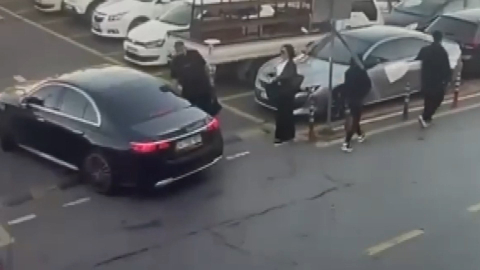 İstanbul - Büyükçekmece Adliyesi'ndeki hırsızlık soruşturması; çalınan altınlar eritilip, oto galeri üzerinden aklanmaya çalışılmış / Ek görüntü