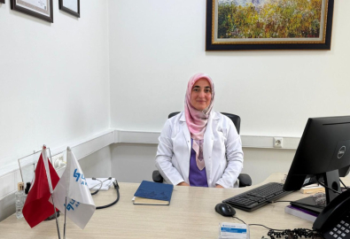 Doç. Dr. Tülay Omma: Yeni diyabet türü Tip 5, kronik yetersiz beslenme sonucu gelişmekte