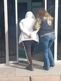 Kayseri’de aranan firari 3 hükümlü yakalandı