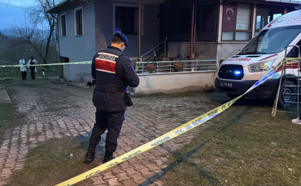 Ordu’da bıçaklı saldırı: 1 ölü