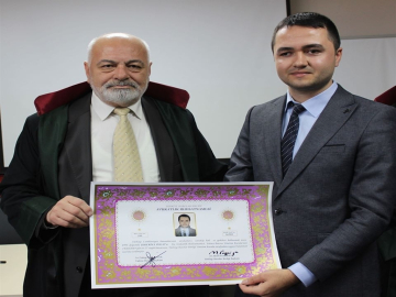 Emekliliği reddedilince kurum avukatını vuran şüpheli tutuklandı