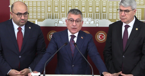 AK Parti'li Güler: En düşük emekli aylığı 20 bin TL olacak
