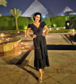 Rus anne ile kızını öldüren eski eş hakkında 3 kez uzaklaştırma kararı verilmiş