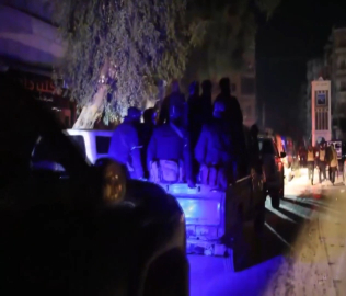 Suriye: SDG’ye Halep’ten çekilme için süre verildi