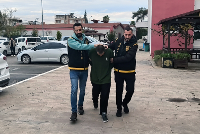 Enes'i, 4 bin liralık borç tartışmasında öldürmüş