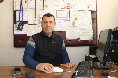 ‘Bilinçsiz haşere ilacı kullanımı gıdayı ve doğayı tehdit ediyor’